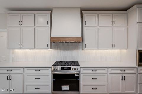 Tiny photo for 6250 Pimlico Road, Whitehouse, OH 43571 (MLS # 10005120)