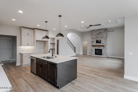 Tiny photo for 6250 Pimlico Road, Whitehouse, OH 43571 (MLS # 10005120)