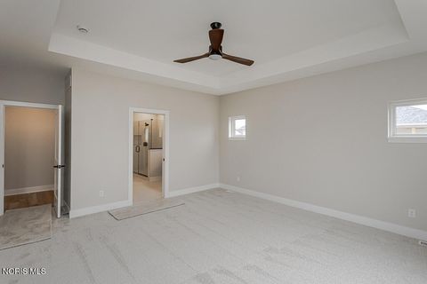 Tiny photo for 6250 Pimlico Road, Whitehouse, OH 43571 (MLS # 10005120)