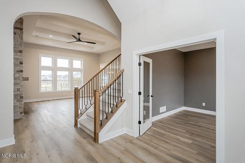 Tiny photo for 6250 Pimlico Road, Whitehouse, OH 43571 (MLS # 10005120)