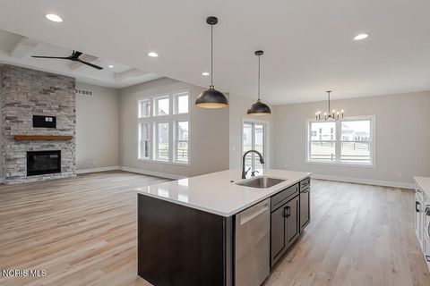 Tiny photo for 6250 Pimlico Road, Whitehouse, OH 43571 (MLS # 10005120)