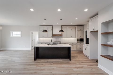 Tiny photo for 6250 Pimlico Road, Whitehouse, OH 43571 (MLS # 10005120)