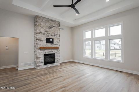 Tiny photo for 6250 Pimlico Road, Whitehouse, OH 43571 (MLS # 10005120)