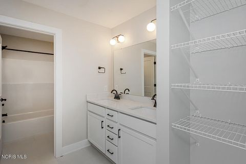 Tiny photo for 6250 Pimlico Road, Whitehouse, OH 43571 (MLS # 10005120)