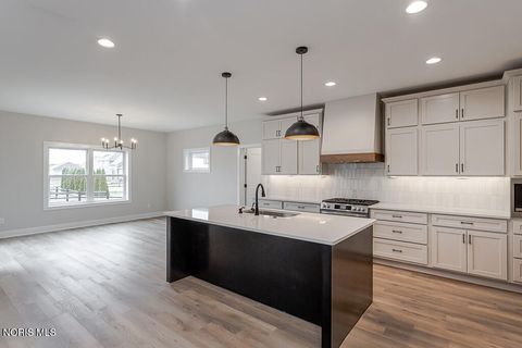 Tiny photo for 6250 Pimlico Road, Whitehouse, OH 43571 (MLS # 10005120)