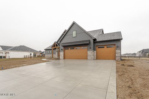 Tiny photo for 6250 Pimlico Road, Whitehouse, OH 43571 (MLS # 10005120)