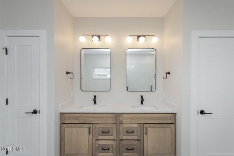 Tiny photo for 6250 Pimlico Road, Whitehouse, OH 43571 (MLS # 10005120)