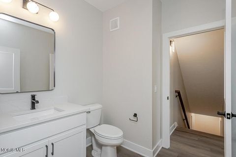 Tiny photo for 6250 Pimlico Road, Whitehouse, OH 43571 (MLS # 10005120)