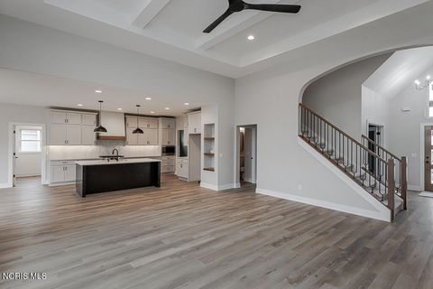 Tiny photo for 6250 Pimlico Road, Whitehouse, OH 43571 (MLS # 10005120)