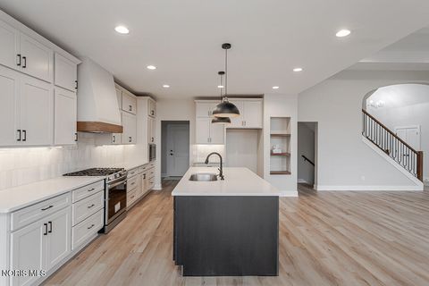 Tiny photo for 6250 Pimlico Road, Whitehouse, OH 43571 (MLS # 10005120)