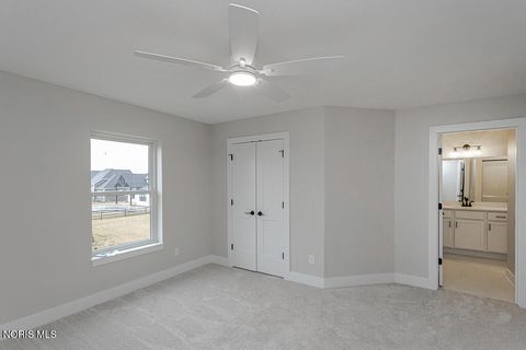 Tiny photo for 6250 Pimlico Road, Whitehouse, OH 43571 (MLS # 10005120)