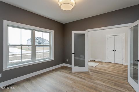 Tiny photo for 6250 Pimlico Road, Whitehouse, OH 43571 (MLS # 10005120)