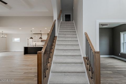 Tiny photo for 6250 Pimlico Road, Whitehouse, OH 43571 (MLS # 10005120)