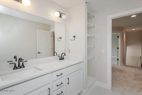 Tiny photo for 6250 Pimlico Road, Whitehouse, OH 43571 (MLS # 10005120)