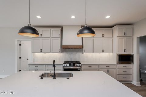 Tiny photo for 6250 Pimlico Road, Whitehouse, OH 43571 (MLS # 10005120)