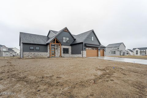 Tiny photo for 6250 Pimlico Road, Whitehouse, OH 43571 (MLS # 10005120)