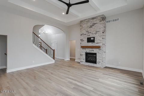 Tiny photo for 6250 Pimlico Road, Whitehouse, OH 43571 (MLS # 10005120)