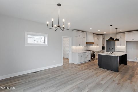 Tiny photo for 6250 Pimlico Road, Whitehouse, OH 43571 (MLS # 10005120)