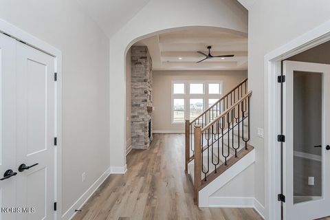 Tiny photo for 6250 Pimlico Road, Whitehouse, OH 43571 (MLS # 10005120)