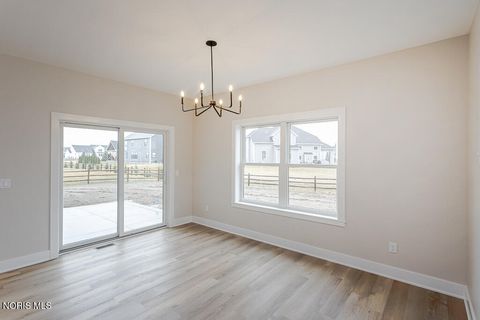 Tiny photo for 6250 Pimlico Road, Whitehouse, OH 43571 (MLS # 10005120)