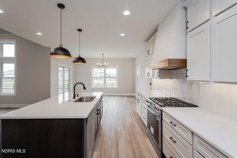 Tiny photo for 6250 Pimlico Road, Whitehouse, OH 43571 (MLS # 10005120)