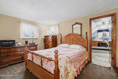 Tiny photo for 2925 Capri Drive, Toledo, OH 43611 (MLS # 10003855)