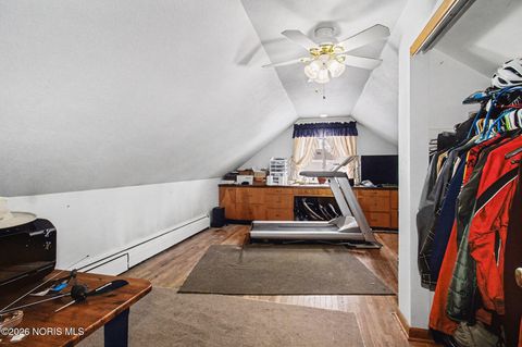 Tiny photo for 2925 Capri Drive, Toledo, OH 43611 (MLS # 10003855)