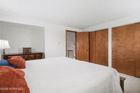 Tiny photo for 2925 Capri Drive, Toledo, OH 43611 (MLS # 10003855)