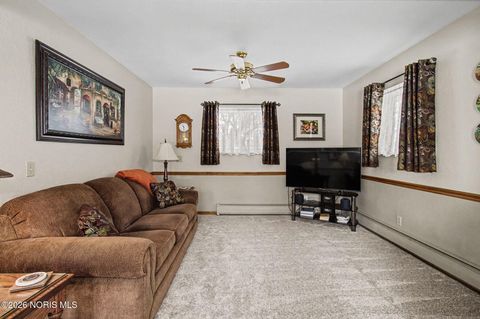 Tiny photo for 2925 Capri Drive, Toledo, OH 43611 (MLS # 10003855)