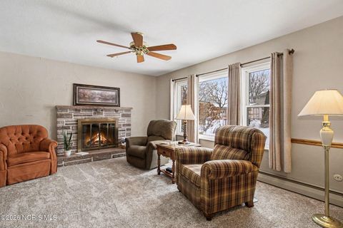 Tiny photo for 2925 Capri Drive, Toledo, OH 43611 (MLS # 10003855)