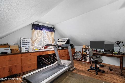 Tiny photo for 2925 Capri Drive, Toledo, OH 43611 (MLS # 10003855)