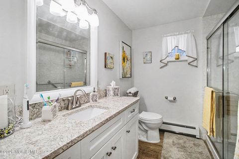 Tiny photo for 2925 Capri Drive, Toledo, OH 43611 (MLS # 10003855)