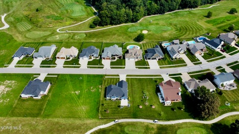 Tiny photo for 5572 Eagles Landing Drive, Oregon, OH 43616 (MLS # 10012980)