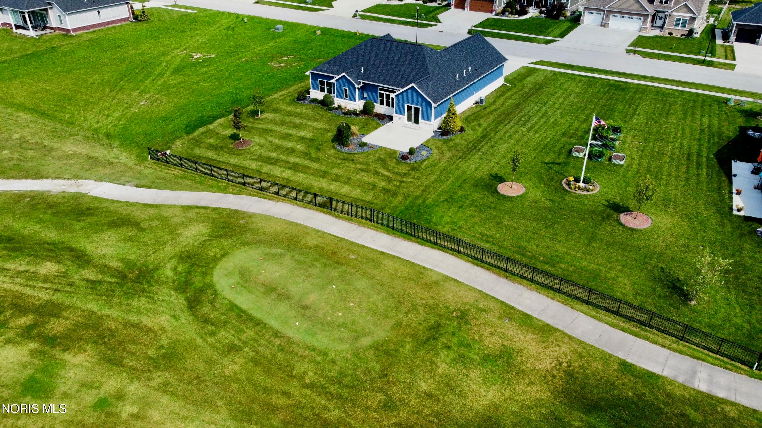 5572 Eagles Landing Drive