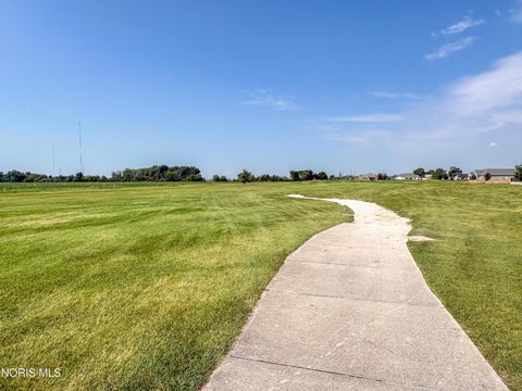 Tiny photo for 5572 Eagles Landing Drive, Oregon, OH 43616 (MLS # 10012980)