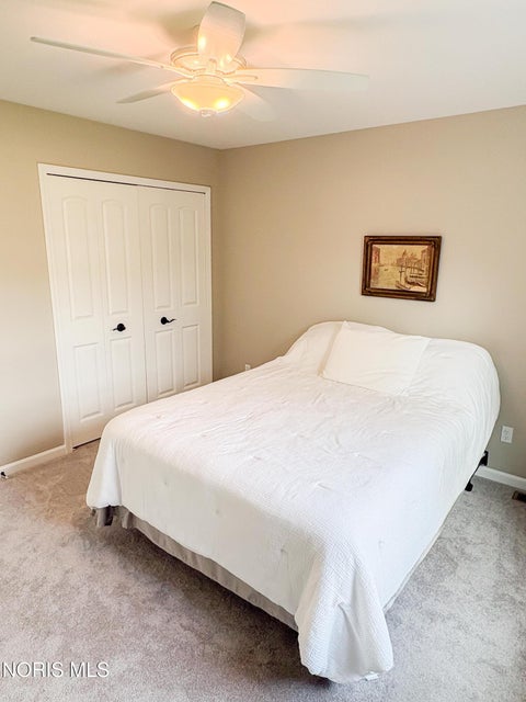 Tiny photo for 5572 Eagles Landing Drive, Oregon, OH 43616 (MLS # 10012980)
