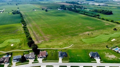 Tiny photo for 5572 Eagles Landing Drive, Oregon, OH 43616 (MLS # 10012980)