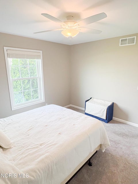 Tiny photo for 5572 Eagles Landing Drive, Oregon, OH 43616 (MLS # 10012980)