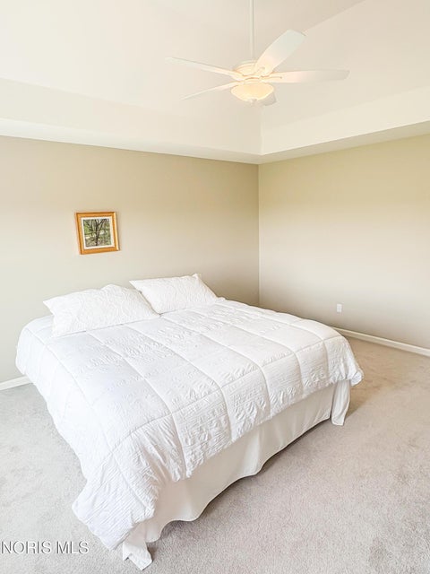 Tiny photo for 5572 Eagles Landing Drive, Oregon, OH 43616 (MLS # 10012980)