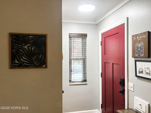 Tiny photo for 2445 Orchard Road, Ottawa Hills, OH 43606 (MLS # 10001875)