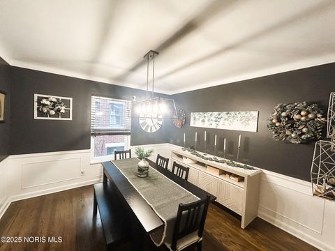 Tiny photo for 2445 Orchard Road, Ottawa Hills, OH 43606 (MLS # 10001875)