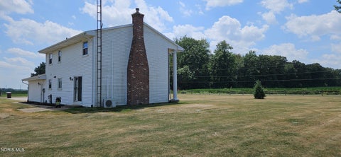 Tiny photo for 6974 County Road V3, Liberty Center, OH 43532 (MLS # 10010007)