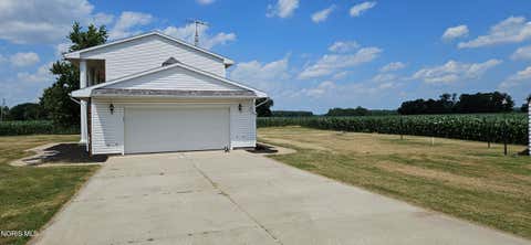 Tiny photo for 6974 County Road V3, Liberty Center, OH 43532 (MLS # 10010007)