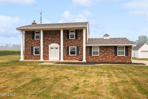 Photo of 6974 County Road V3, Liberty Center, OH 43532 (MLS # 10010007)