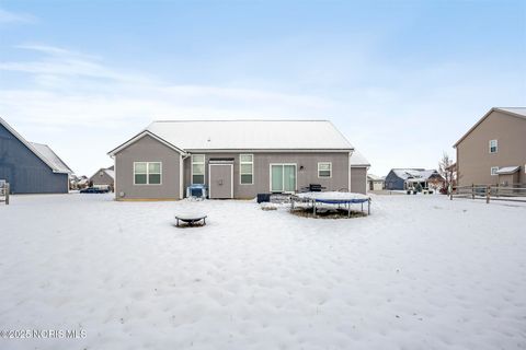 Tiny photo for 10639 Saron Lane, Whitehouse, OH 43571 (MLS # 10001966)
