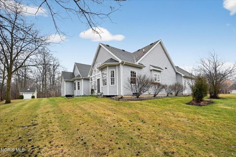 Tiny photo for 4644 Terra Court, Monclova, OH 43542 (MLS # 10004302)