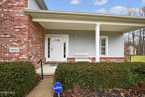 Tiny photo for 4644 Terra Court, Monclova, OH 43542 (MLS # 10004302)