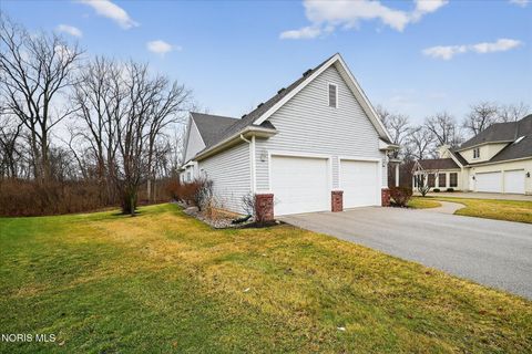 Tiny photo for 4644 Terra Court, Monclova, OH 43542 (MLS # 10004302)