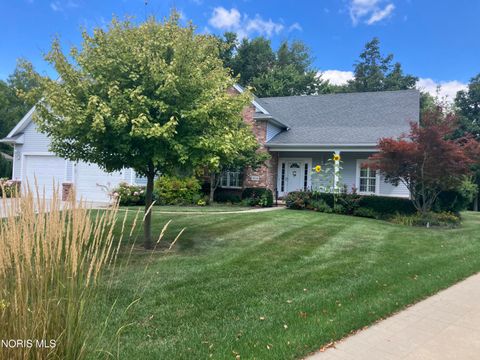 Tiny photo for 4644 Terra Court, Monclova, OH 43542 (MLS # 10004302)