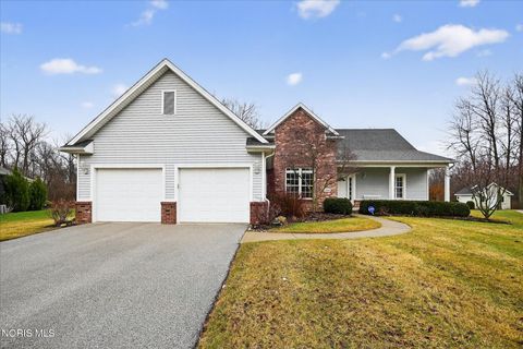 Tiny photo for 4644 Terra Court, Monclova, OH 43542 (MLS # 10004302)